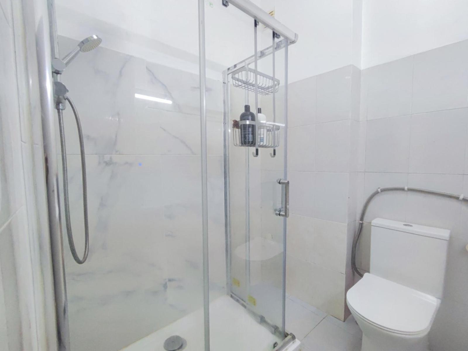 Laxuries Room For Rent 오디벨라스 외부 사진