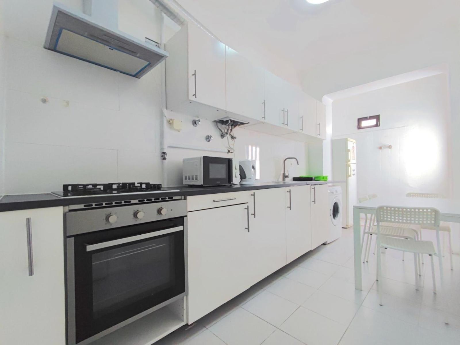 Laxuries Room For Rent 오디벨라스 외부 사진