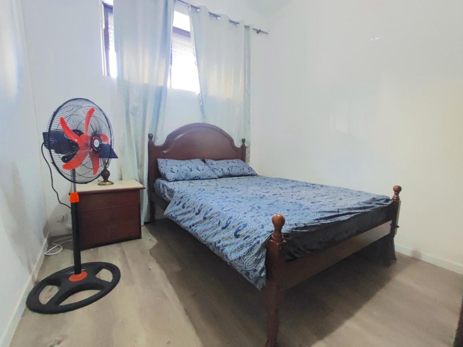 Laxuries Room For Rent 오디벨라스 외부 사진