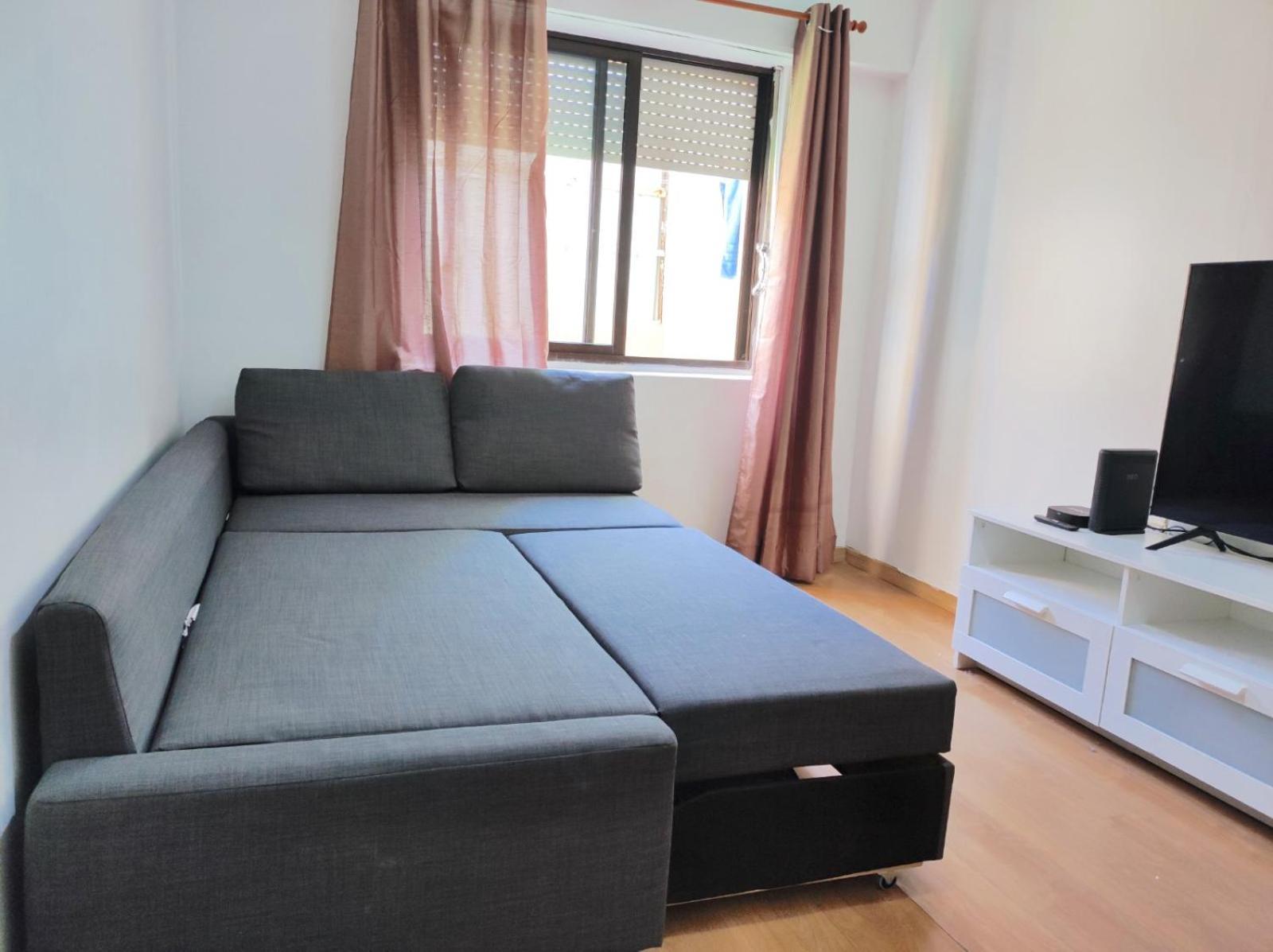 Laxuries Room For Rent 오디벨라스 외부 사진