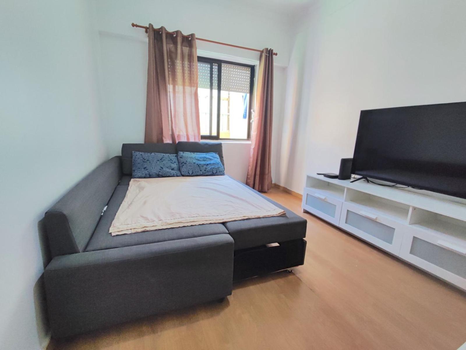 Laxuries Room For Rent 오디벨라스 외부 사진